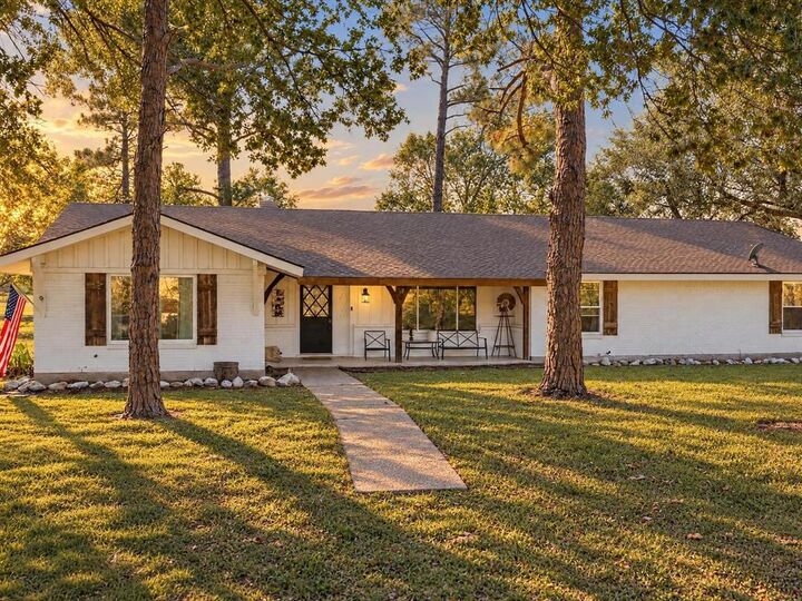 Property Photo:  4800 Oak Grove Road  TX 75119 