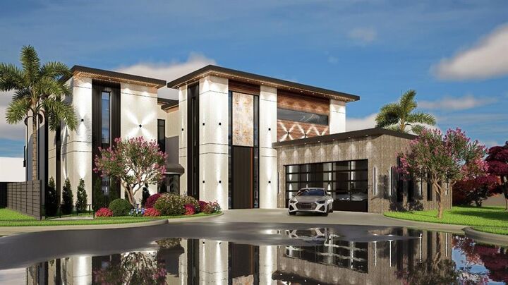 Property Photo:  4021 Garden Ridge Boulevard  TX 75028 