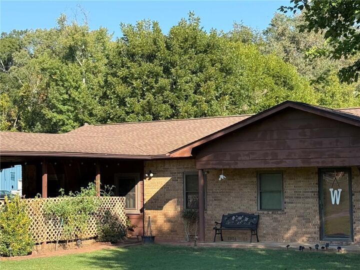 Property Photo:  10176 Deerwood Lane  AR 72834 