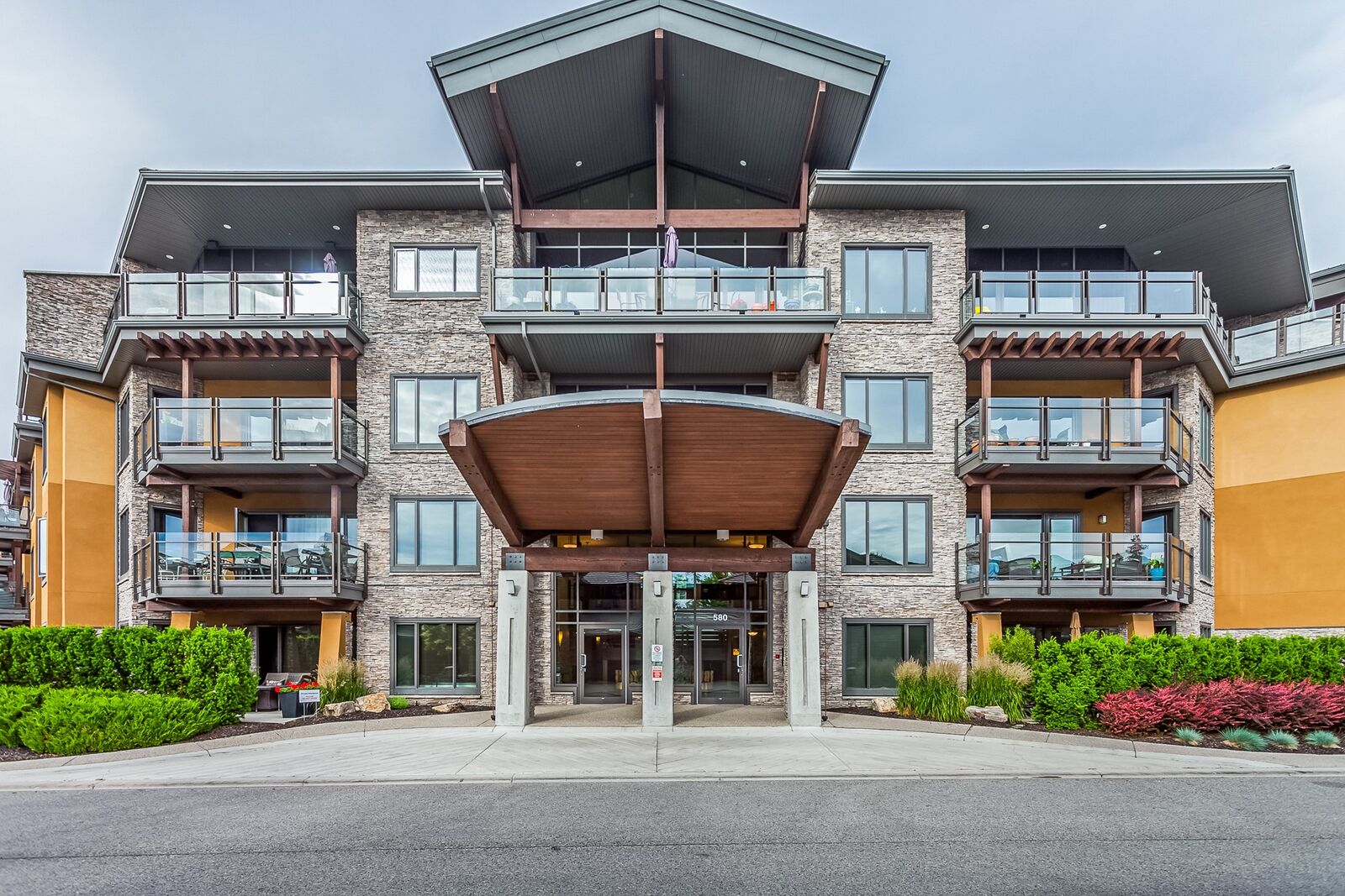 Property Photo:  580 Sarsons Road 317  BC V1W 5H5 