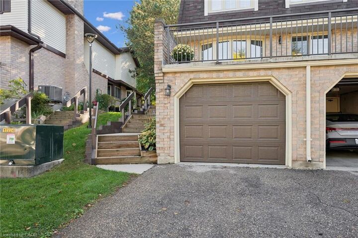 Property Photo: 477 Beechwood Drive 1 ON N2T 1H8