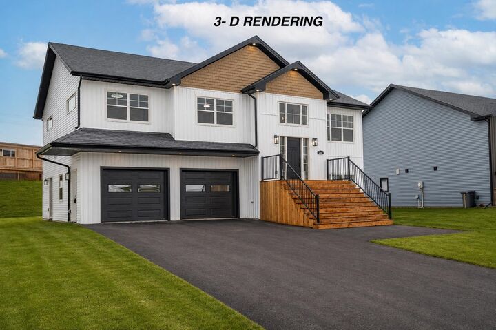 Property Photo:  9 Worth Street  PE C1E 3W4 