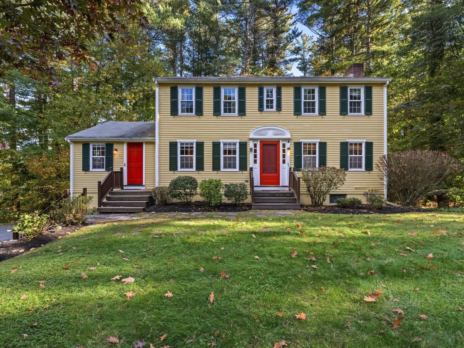 Property Photo:  16 Agawam Road  MA 01720 