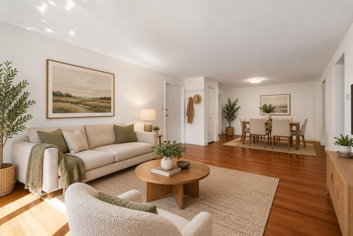 Property Photo:  112 Decatur St 8  MA 02474 