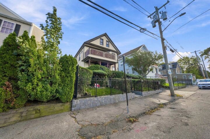 Property Photo:  24-26 Walnut St  MA 02171 