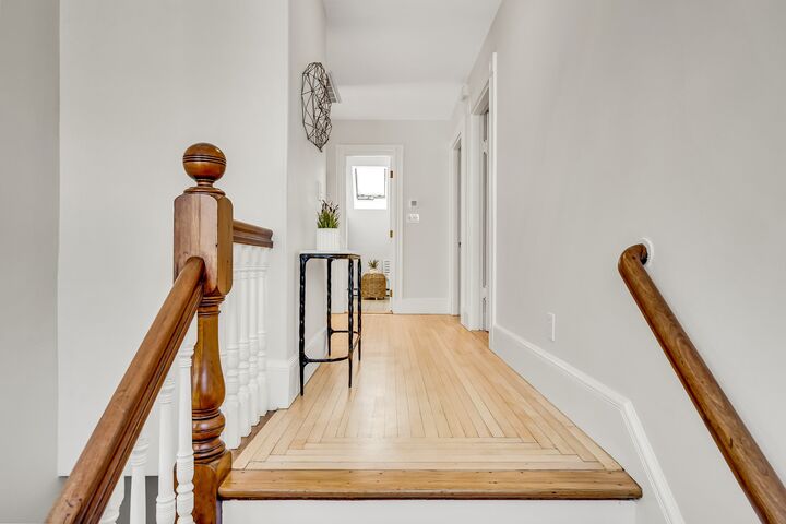Property Photo:  9-11 Claflin Place 3  MA 02460 