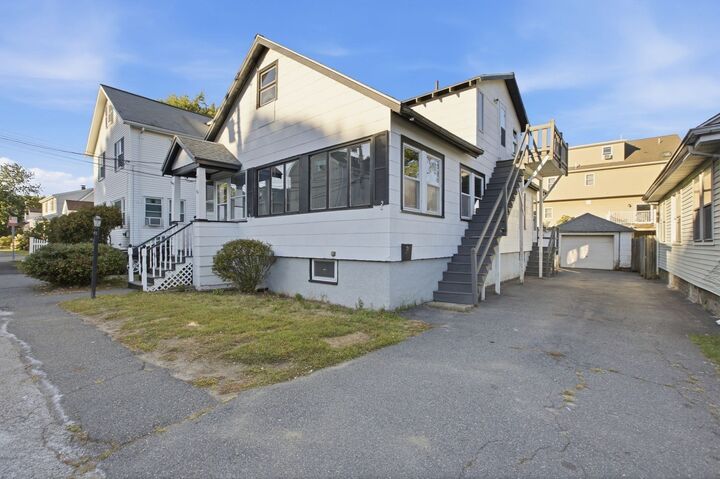 Property Photo:  50 Waitt Park  MA 02151 