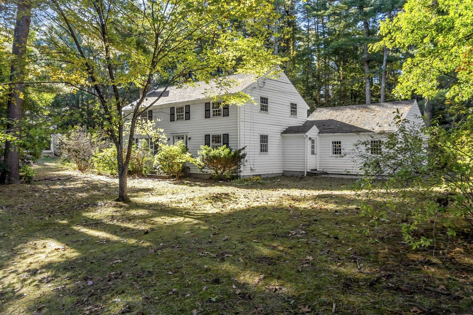 Property Photo:  60 Lantern Ln  MA 01775 