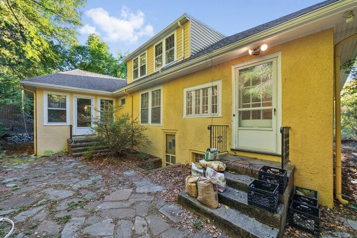 Property Photo:  132 Beaumont Ave  MA 02460 