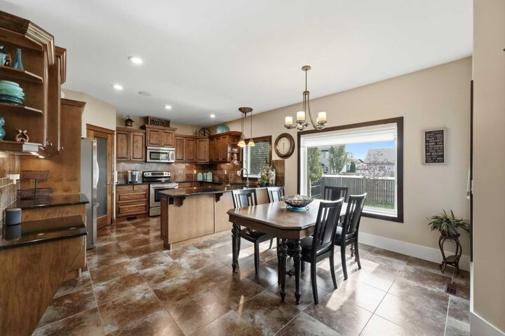 Property Photo:  4016 45 Avenue  AB T4S 0C1 