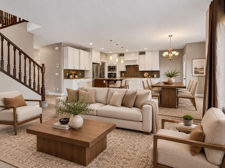 Property Photo:  1449 Ravenscroft Avenue SE  AB T4A 0L7 