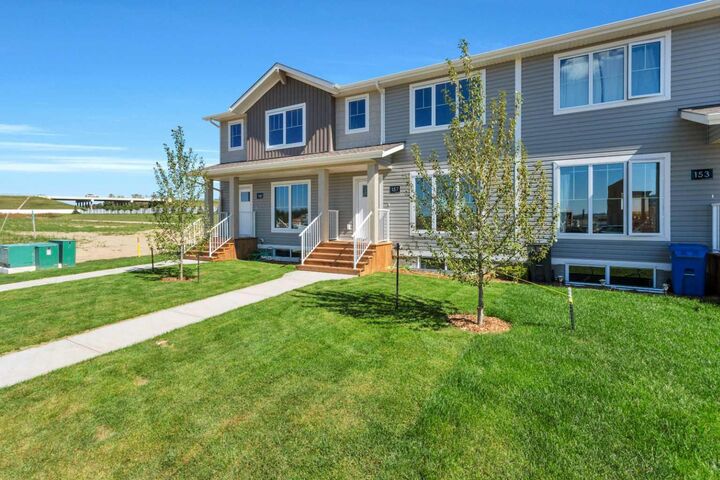 Property Photo:  169 Athens Road  AB T4M 0Y6 