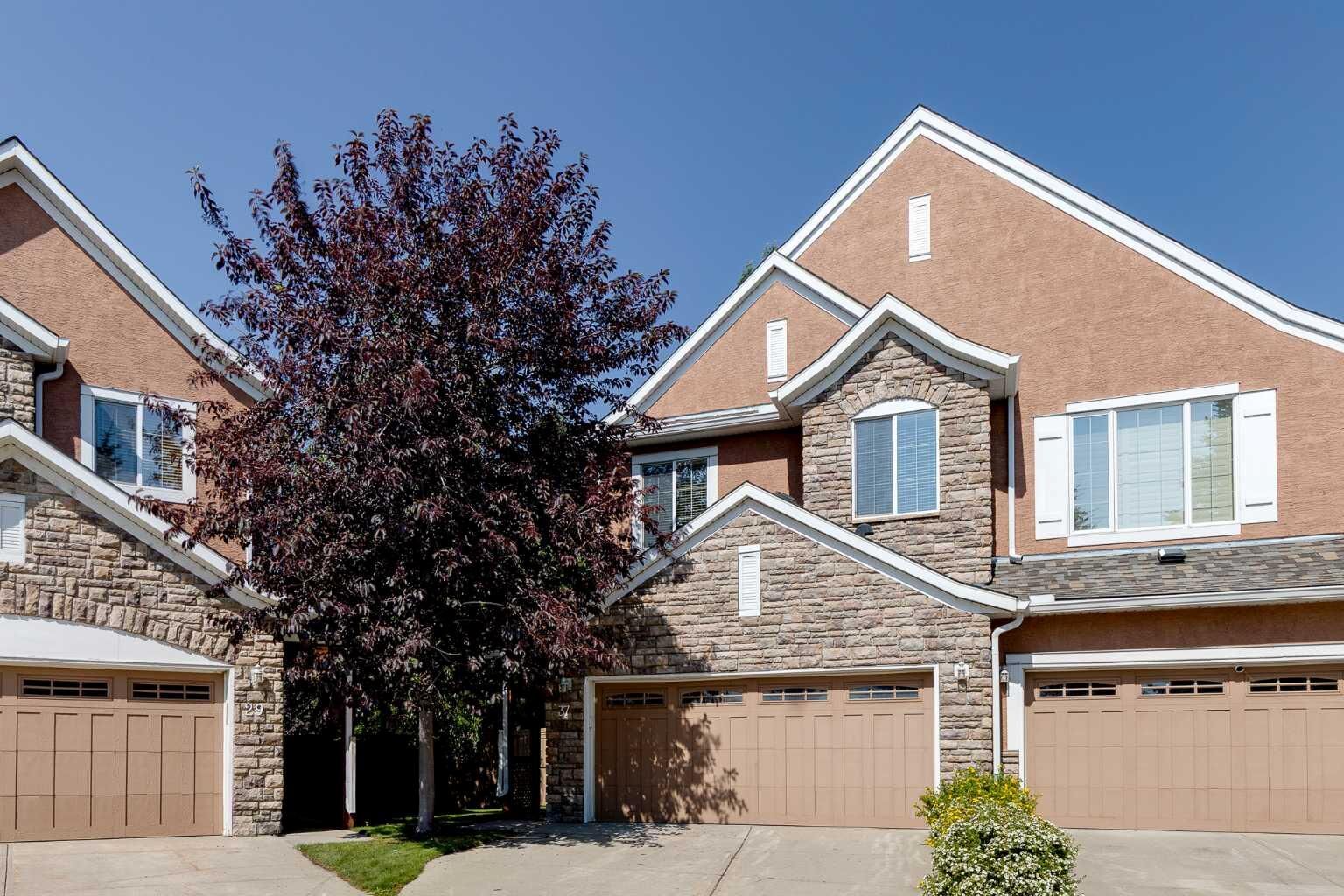 Property Photo: 37 Cranleigh Heath SE AB T3M 0E5