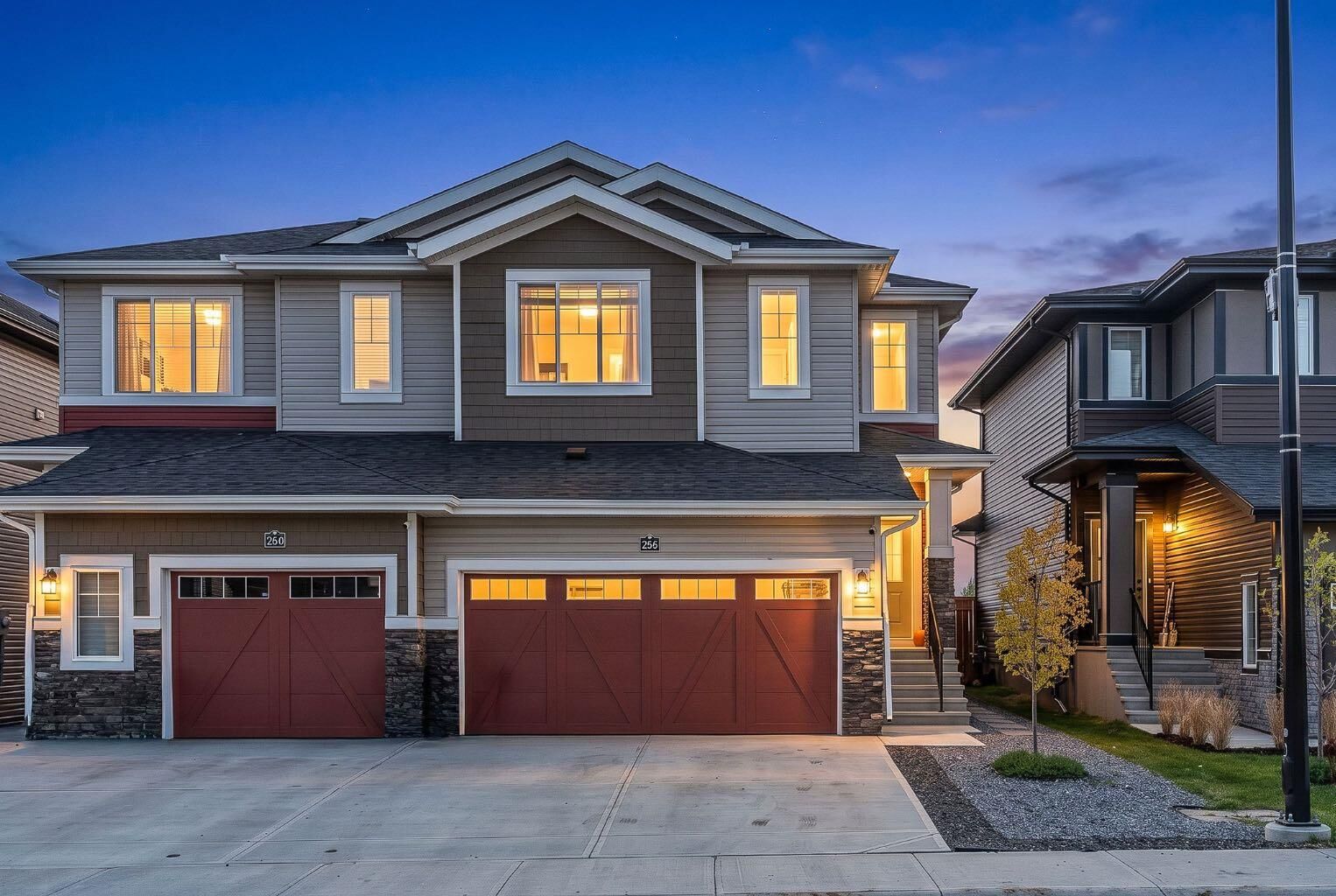 Property Photo:  288 Sora Terrace SE  AB T3S 0L8 
