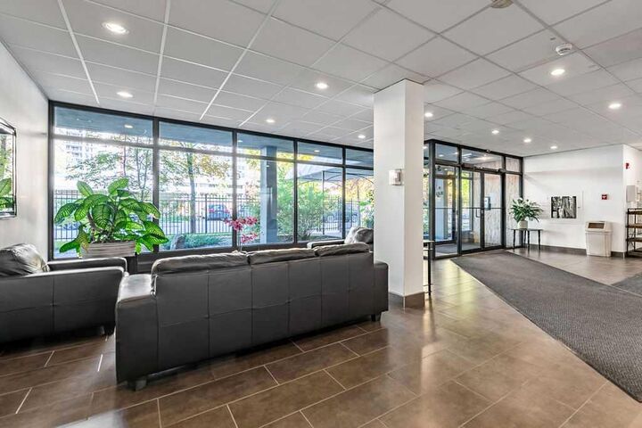 Property Photo:  339 13 Avenue SW 509  AB T2R 0K3 