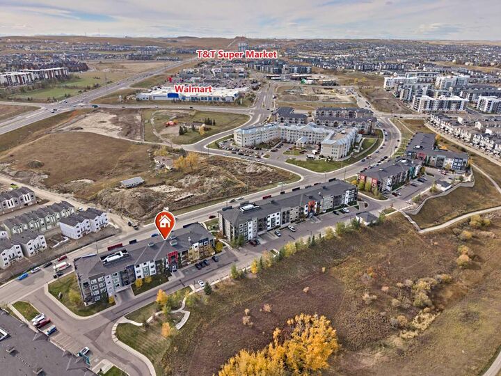 Photo de la propriété: 12 Sage Hill Terrace NW 305 AB T3R 0W6
