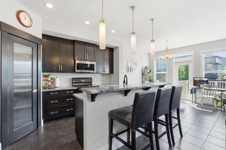 Property Photo: 93 Heritage Hill AB T4C 0L3