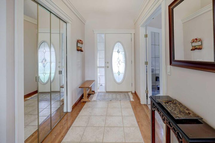 Property Photo: 45 Panorama Hills Manor NW AB T3K 5K6