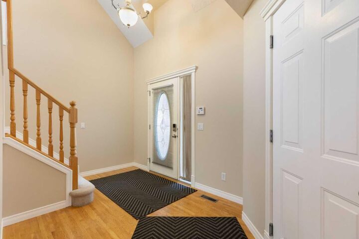 Property Photo:  26 West Springs Road SW  AB T3H 4P4 