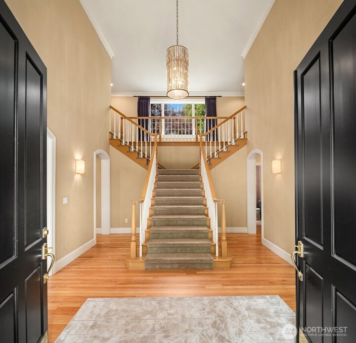 Property Photo: 13905 212th Drive NE WA 98077
