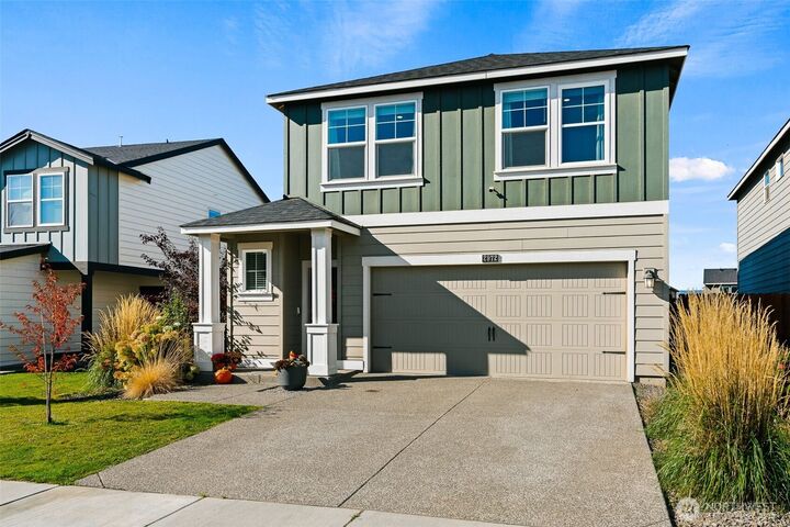 Property Photo:  2972  Longhorn Loop  WA 98926 