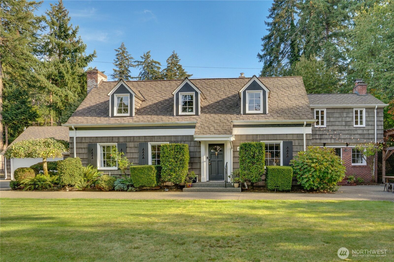 Property Photo: 11716 77th Avenue Ct SW WA 98498