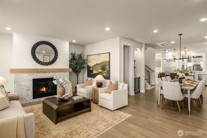 Property Photo:  14810 NE 143rd Place 18  WA 98072 