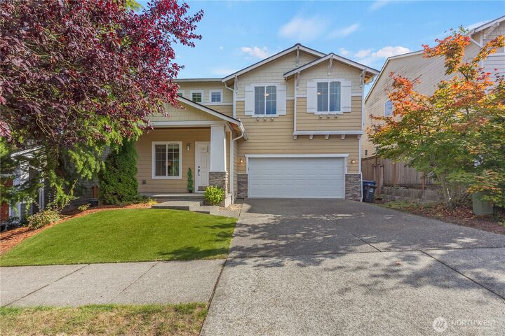 Property Photo:  8513  79th Avenue NE  WA 98270 