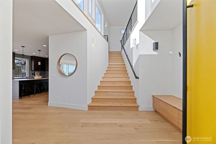 Property Photo: 6203 52nd Avenue S WA 98118
