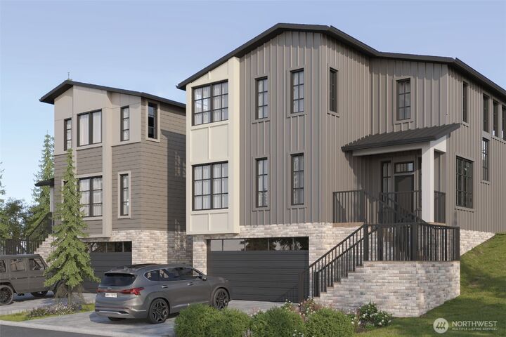 Property Photo: 10928 102nd Avenue NE WA 98033