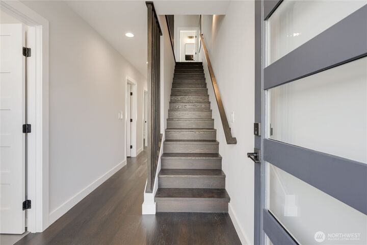 Property Photo: 4020 Beach Drive SW WA 98116