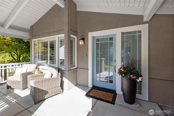 Property Photo: 1817 49th Street Court NW WA 98335