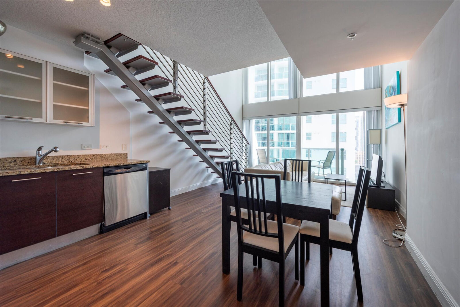 Property Photo: 41 SE 5th Street 1315 FL 33131