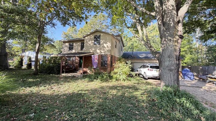 Property Photo:  360 N Maple Street  MI 49453 