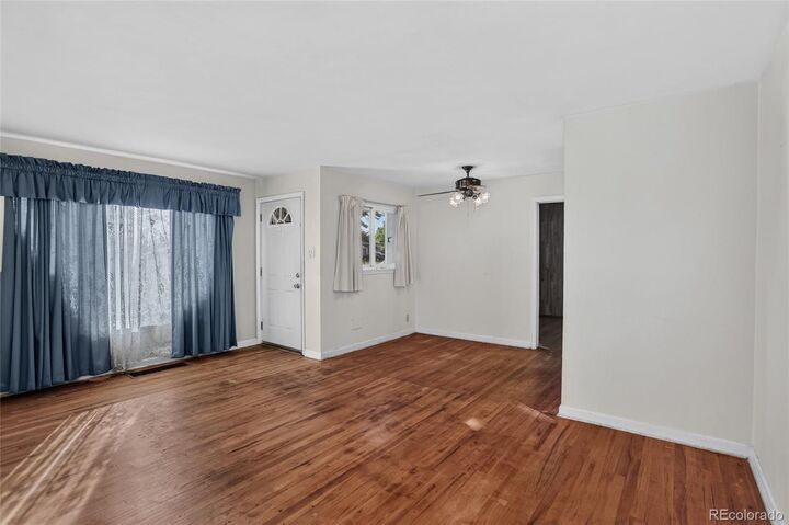 Property Photo:  1133 Kingston Street  CO 80010 