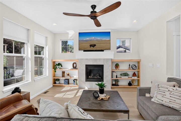 Property Photo:  6860 Bethany Drive  CO 80138 