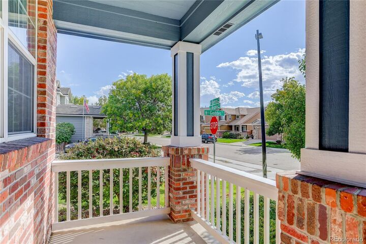 Property Photo:  7396 S Laredo Street  CO 80016 