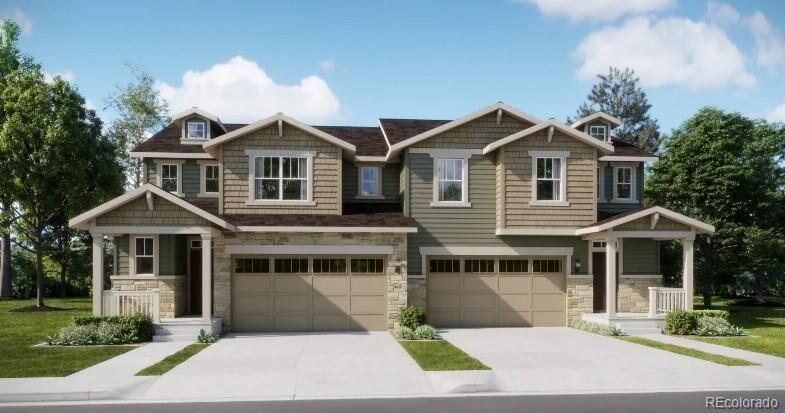 Property Photo:  7050 Juniper Drive  CO 80602 