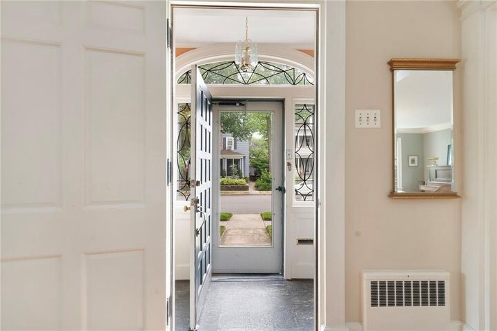 Property Photo: 176 Cole Avenue RI 02906