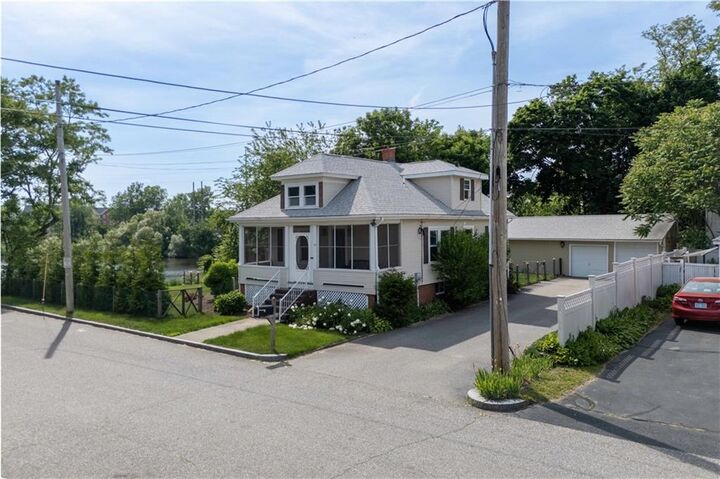 Property Photo:  15 Omega Way  RI 02916 