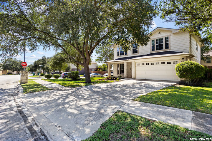 Property Photo:  268 Donalan Dr  TX 78109 