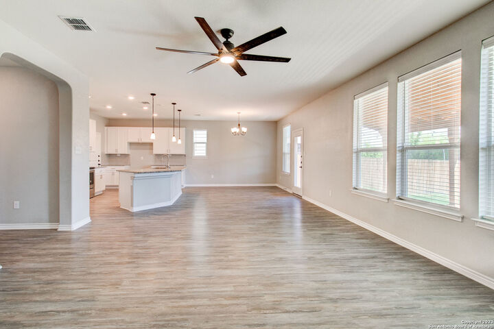 Property Photo:  8234 Phantom Fld  TX 78253 