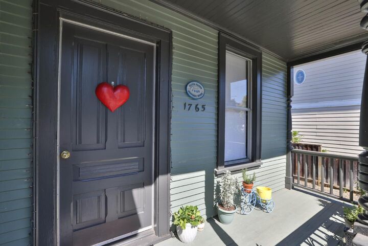 Property Photo:  1765 Market Street  CA 95050 