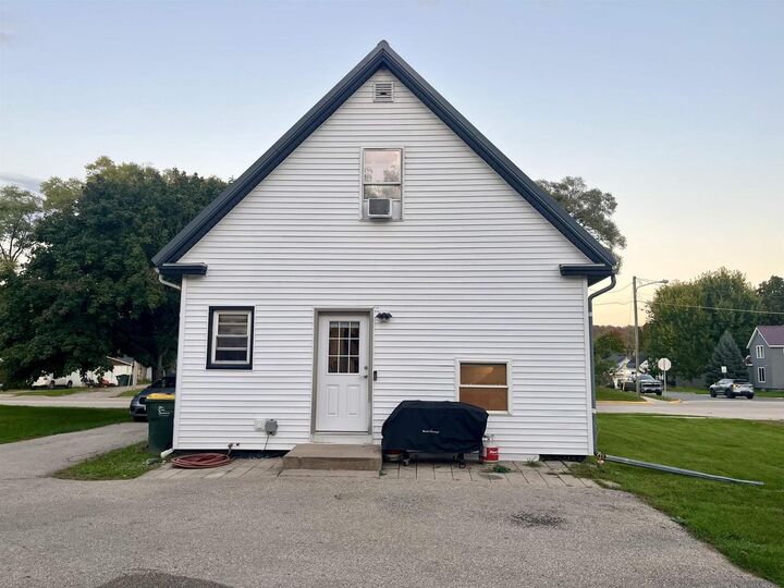 Property Photo: 1308 Elm Street WI 53805