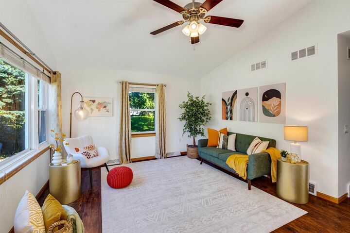 Property Photo: 2801 Tucson Trail WI 53719