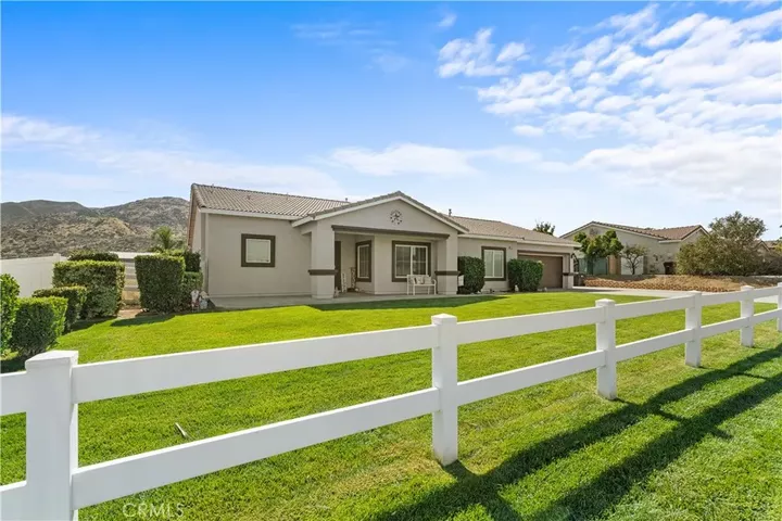 Property Photo:  1424 Charles St  CA 92220 