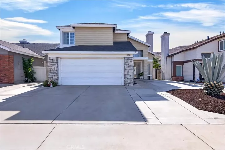 Property Photo:  14239 Long View Drive  CA 92337 