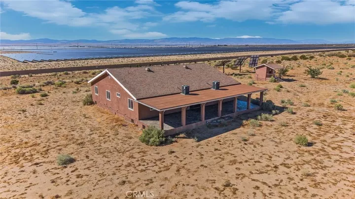 Property Photo:  13071 Irone  CA 93560 