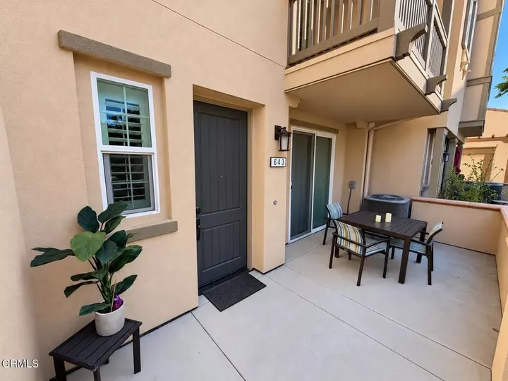 Property Photo: 643 Pioneer Street CA 93010
