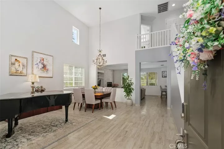 Property Photo:  43501 Tirano  CA 92592 